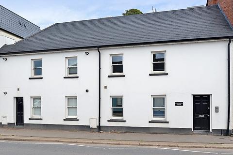 Studio for sale, Cowley Bridge Road, Exeter, EX4