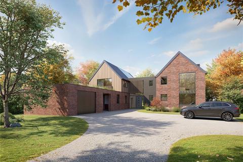 5 bedroom detached house for sale, Hunting Butts, Swindon Lane, Cheltenham, Gloucestershire, GL50
