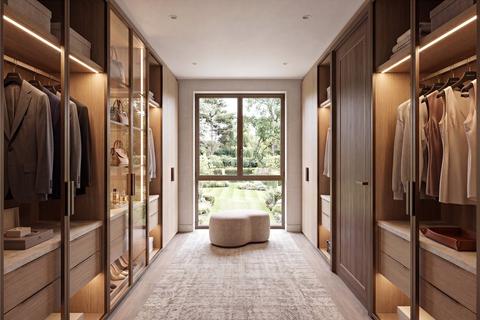 5 bedroom detached house for sale, Hunting Butts, Swindon Lane, Cheltenham, Gloucestershire, GL50