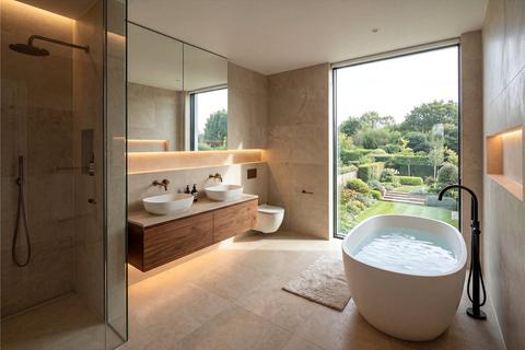 5 bedroom detached house for sale, Hunting Butts, Swindon Lane, Cheltenham, Gloucestershire, GL50
