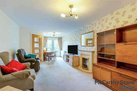 1 bedroom apartment for sale, Goodes Court, Baldock Road, Royston