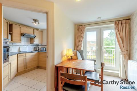 1 bedroom apartment for sale, Goodes Court, Baldock Road, Royston