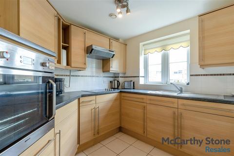 1 bedroom apartment for sale, Goodes Court, Baldock Road, Royston