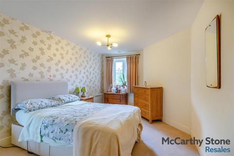 1 bedroom apartment for sale, Goodes Court, Baldock Road, Royston
