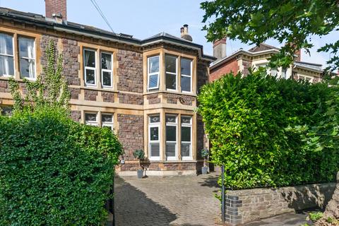 undefined, Salisbury Road, Bristol BS6
