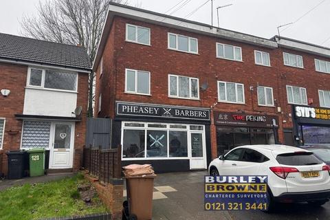 Retail property (high street) for sale, 132 Beacon Rd Birmingham B43 7BN