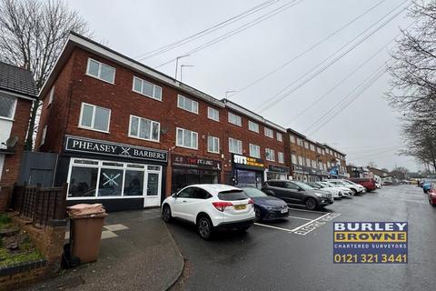 Retail property (high street) for sale, 132 Beacon Rd Birmingham B43 7BN