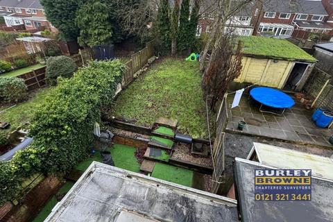 Retail property (high street) for sale, 132 Beacon Rd Birmingham B43 7BN