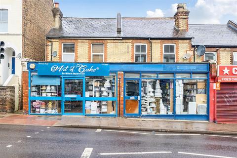 Hook Road, Surbiton