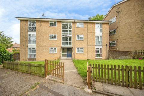 2 bedroom apartment for sale, Brecon Close, Ipswich