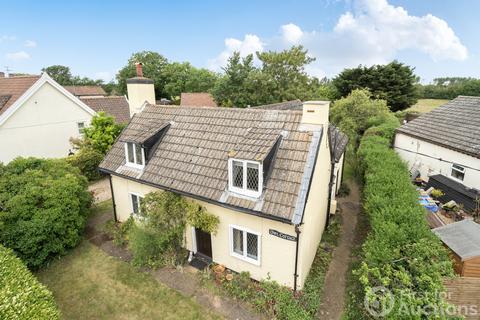 3 bedroom detached house for sale, Grimston Lane, Trimley St. Martin, Felixstowe