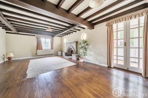 3 bedroom detached house for sale, Grimston Lane, Trimley St. Martin, Felixstowe