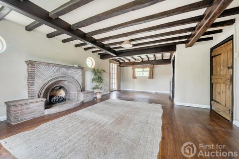 3 bedroom detached house for sale, Grimston Lane, Trimley St. Martin, Felixstowe