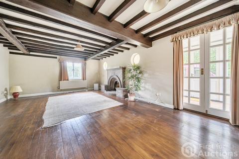 3 bedroom detached house for sale, Grimston Lane, Trimley St. Martin, Felixstowe