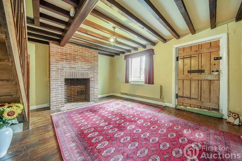 3 bedroom detached house for sale, Grimston Lane, Trimley St. Martin, Felixstowe