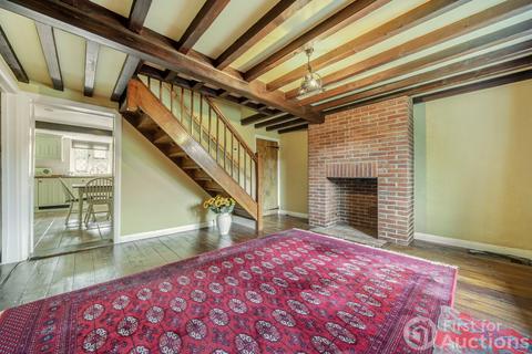 3 bedroom detached house for sale, Grimston Lane, Trimley St. Martin, Felixstowe