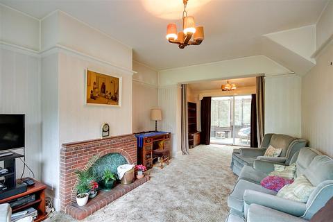 4 bedroom detached house for sale, Findon Road, Findon Valley, Worthing, West Sussex, BN14 0AQ