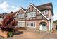 Hampton Court Avenue, East Molesey, KT8