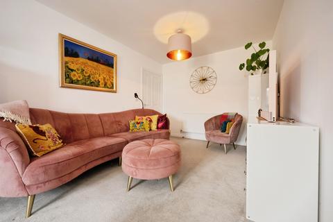 Moneta Rise, LEIGHTON BUZZARD