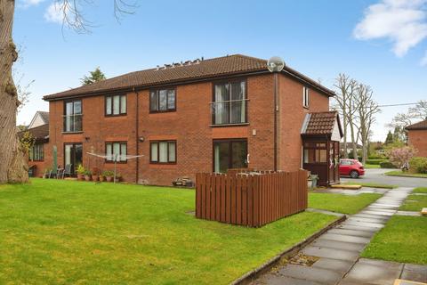 2 bedroom retirement property for sale, Bridle Park, Wirral CH62
