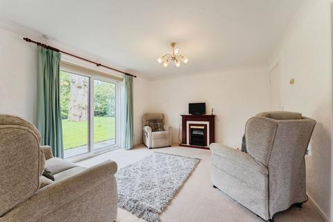 2 bedroom retirement property for sale, Bridle Park, Wirral CH62