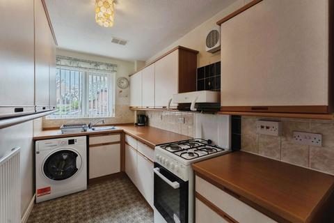 2 bedroom retirement property for sale, Bridle Park, Wirral CH62