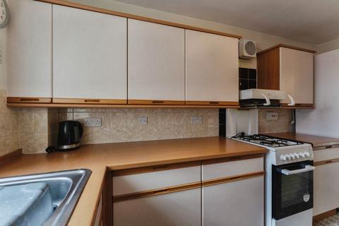 2 bedroom retirement property for sale, Bridle Park, Wirral CH62