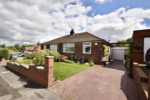 2 bedroom semi-detached bungalow for sale, Foxhill, High Crompton, Shaw, Oldham, OL2