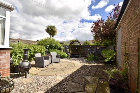 2 bedroom semi-detached bungalow for sale, Foxhill, High Crompton, Shaw, Oldham, OL2