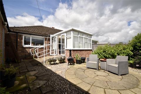 2 bedroom semi-detached bungalow for sale, Foxhill, High Crompton, Shaw, Oldham, OL2