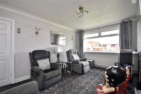 2 bedroom semi-detached bungalow for sale, Foxhill, High Crompton, Shaw, Oldham, OL2