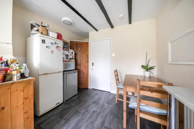 Norcot Road, Tilehurst, Reading – pohled 5