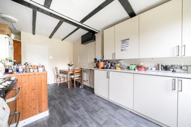 Norcot Road, Tilehurst, Reading – pohled 6