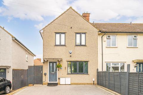 Coldharbour Road, Waddon, Croydon, CR0