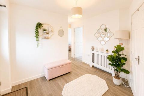 2 bedroom flat for sale, Airoh End, Haywood Village - Ground Floor Apartment - Own Entrance