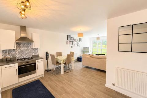 2 bedroom flat for sale, Airoh End, Haywood Village - Ground Floor Apartment - Own Entrance
