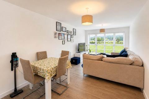 2 bedroom flat for sale, Airoh End, Haywood Village - Ground Floor Apartment - Own Entrance