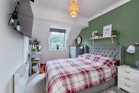 1 bedroom retirement property for sale, Queens Park West Drive, Bournemouth