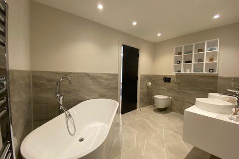 4 bedroom semi-detached house for sale, 2 Orchard Villas, Alderley Road, Wilmslow SK9 1PZ