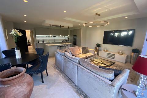 4 bedroom semi-detached house for sale, 2 Orchard Villas, Alderley Road, Wilmslow SK9 1PZ