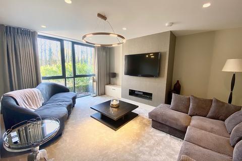 4 bedroom semi-detached house for sale, 2 Orchard Villas, Alderley Road, Wilmslow SK9 1PZ