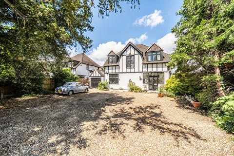 Brighton Road, Purley CR8