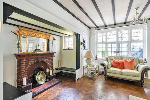 4 bedroom detached house for sale, Brighton Road, Purley CR8