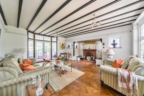 4 bedroom detached house for sale, Brighton Road, Purley CR8