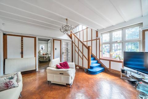 4 bedroom detached house for sale, Brighton Road, Purley CR8