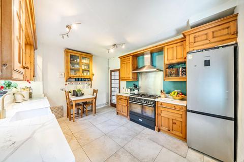 4 bedroom detached house for sale, Brighton Road, Purley CR8