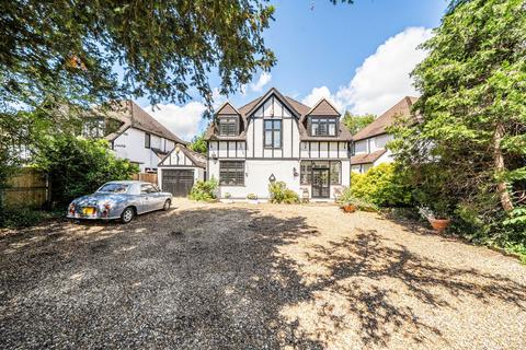 4 bedroom detached house for sale, Brighton Road, Purley CR8