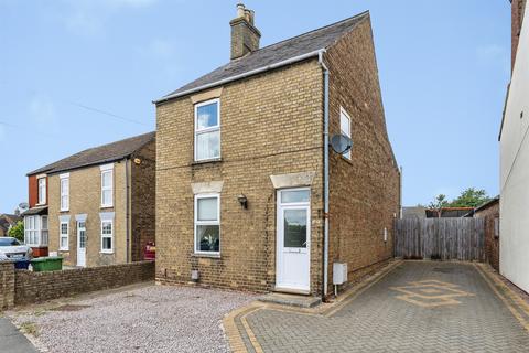 3 bedroom detached house for sale, Dartford Road, March