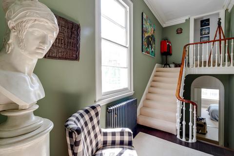 3 bedroom flat for sale, Montpellier Grove, Cheltenham, Gloucestershire GL50