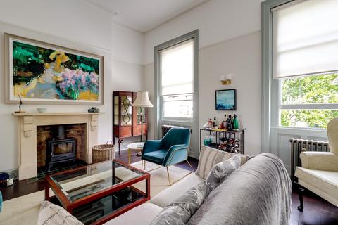 3 bedroom flat for sale, Montpellier Grove, Cheltenham, Gloucestershire GL50